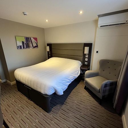 Hotel Sidcot Arms Winscombe Exteriér fotografie