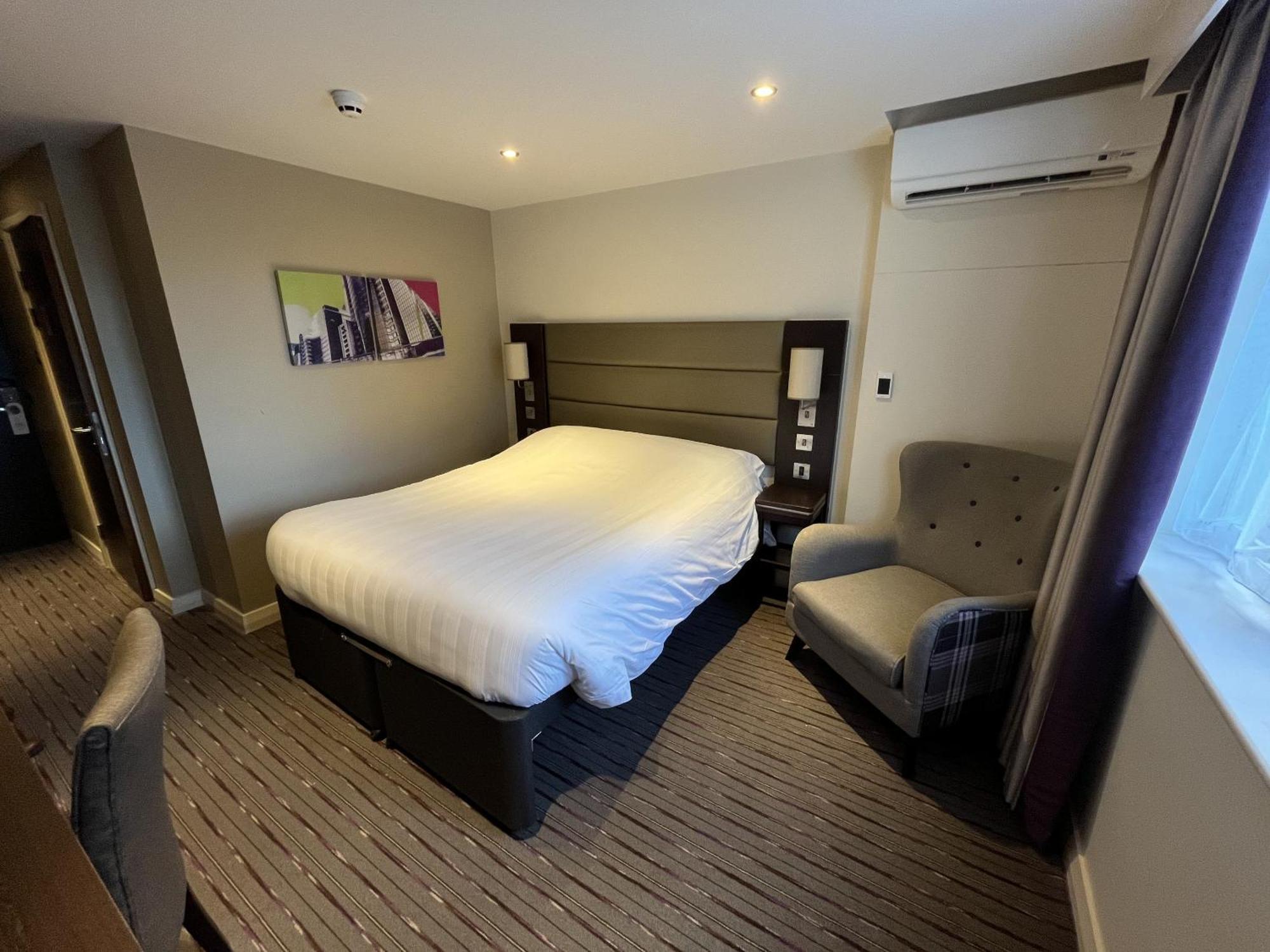 Hotel Sidcot Arms Winscombe Exteriér fotografie